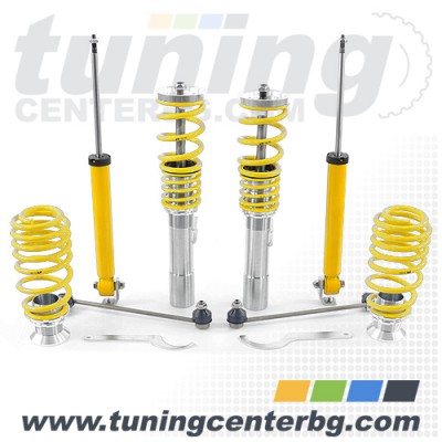 Coilover за AUDI TT 8J